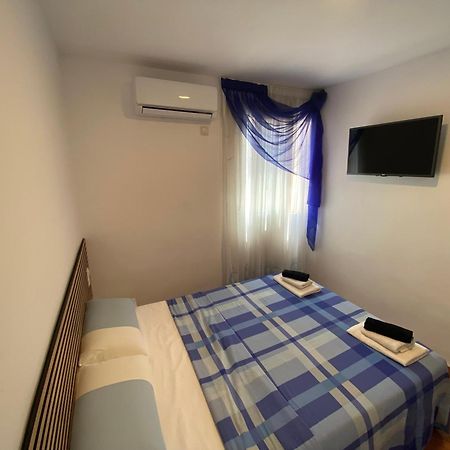 Habitaciones Con Bano Y Cocina Privada Valencia Eksteriør bilde