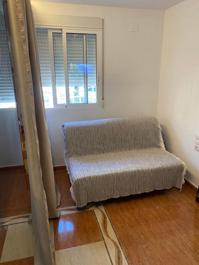 Habitaciones Con Bano Y Cocina Privada Valencia Eksteriør bilde