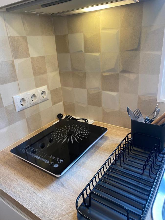 Habitaciones Con Bano Y Cocina Privada Valencia Eksteriør bilde